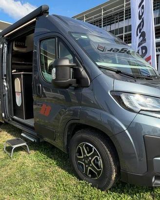 CHALLENGER Van V 114 Cosy auto