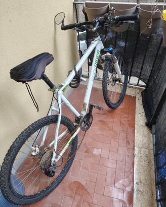 MTB Rockrider 5.3 27 marce