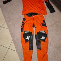 Completo da CROSS Just1