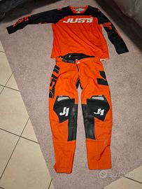 Completo da CROSS Just1