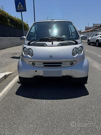 Smart fortwo Cabrio