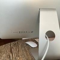 iMac 4K 21,5 pollici