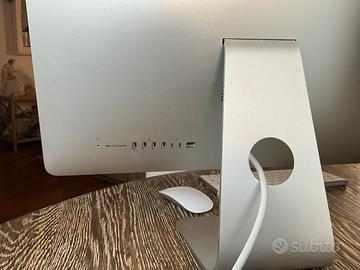 iMac 4K 21,5 pollici