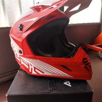 Caschi Cross Enduro Acerbis Nuovi