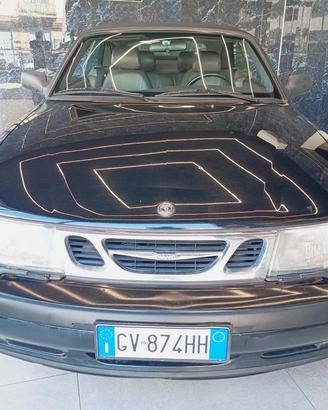 SAAB 9-3 2.0i 16V cat Cabriolet S