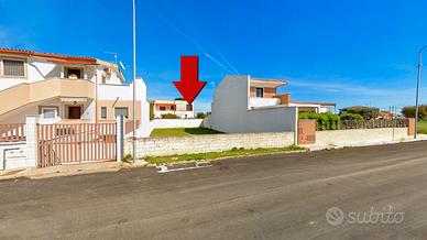 Terreno Edificabile a Pulsano (TA)