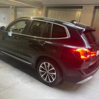 Bmw x3 (g01/f97) - 2022
