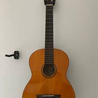 Chitarra classica eko