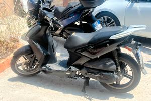 Kymco Agility 125
