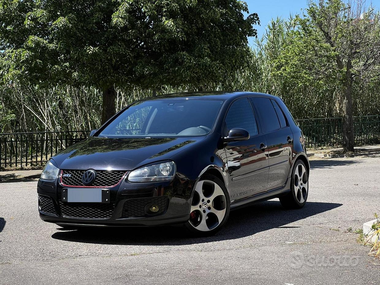 Volkswagen Golf 5ª serie