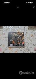 Gioco Ps1 Quake 2