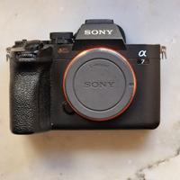 Sony a7 IV