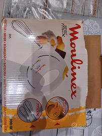 Frullatore Mulinex