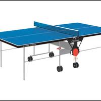 ping pong garlando training outdoor nuovo 