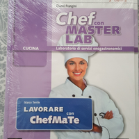Chef con master lab
