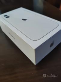 iPhone 11  usato