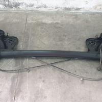 ASSALE POSTERIORE PEUGEOT 108 1Â° Serie B000768280