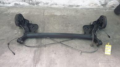 ASSALE POSTERIORE PEUGEOT 108 1Â° Serie B000768280