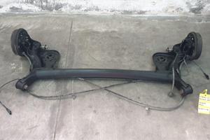 ASSALE POSTERIORE PEUGEOT 108 1Â° Serie B000768280