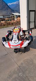 KZ PAROLIN INVADER 2023