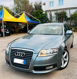 Audi A6 2.7 V6 TDI 190 CV F.AP. multitronic