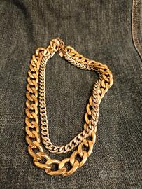 Catena cubana bigiotteria Tally Weijl