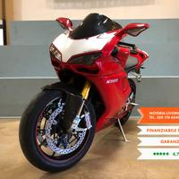 DUCATI 1098 S SPORT