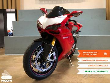 DUCATI 1098 S SPORT