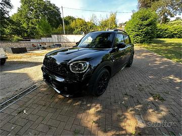 Mini Countryman 2.0 sd