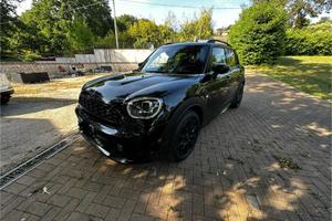 Mini Countryman 2.0 sd