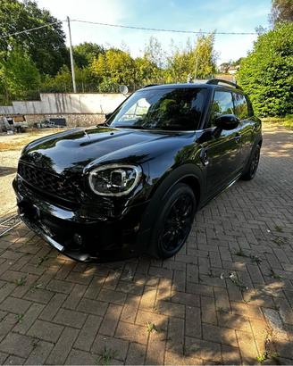 Mini Countryman 2.0 sd