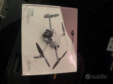 Dji mini 4 PRO