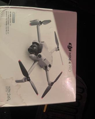 Dji mini 4 PRO