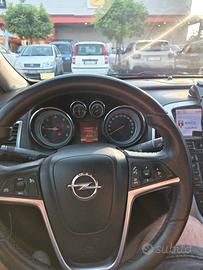 Opel astra j Cosmo Sport 2.0 160cv 
