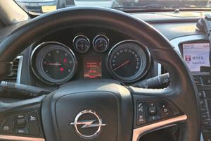 Opel astra j Cosmo Sport 2.0 160cv 