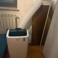 Pinguino de longhi 10500 btu