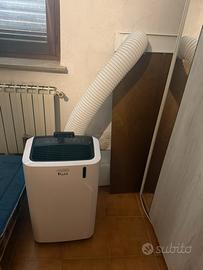 Pinguino de longhi 10500 btu