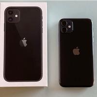 IPHONE 11 256 GB PERFETTO PARI AL NUOVO