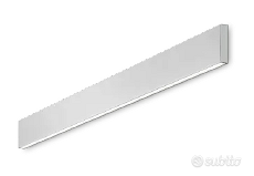 Applique Ideal Lux modello Linus AP (268095) nuova