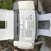 Hp 4255 multifunzione fax,stampante,scanner