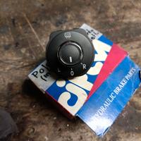 Riscaldatore Specchietti Auto