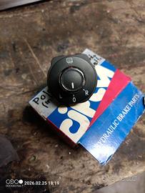 Riscaldatore Specchietti Auto