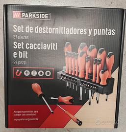 Set cacciaviti