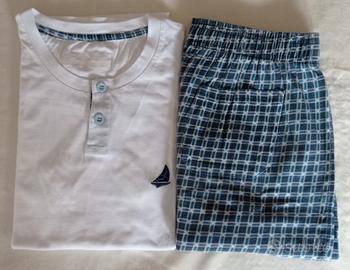 pigiama "Infioreuomo" tg L