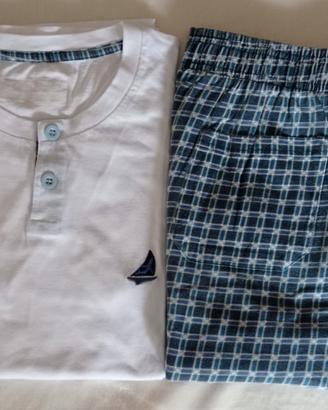 pigiama "Infioreuomo" tg L