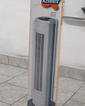 ventilatore a colonna 