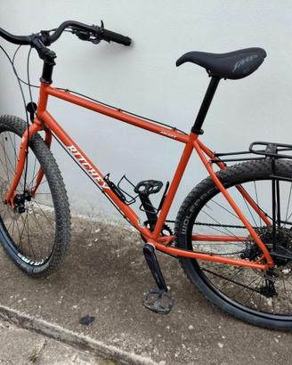 Rithey Ascent 2021 XL