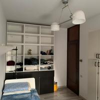 Stanza vicino al cento per studenti/lavoratori