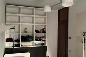 Stanza vicino al cento per studenti/lavoratori