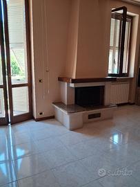 Appartamento a Ricco del Golfo 